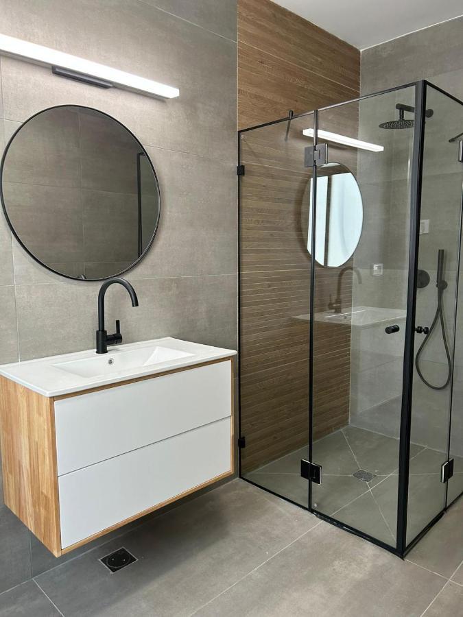 Maze - Perfectly Located Brand New Flats Tel-Aviv