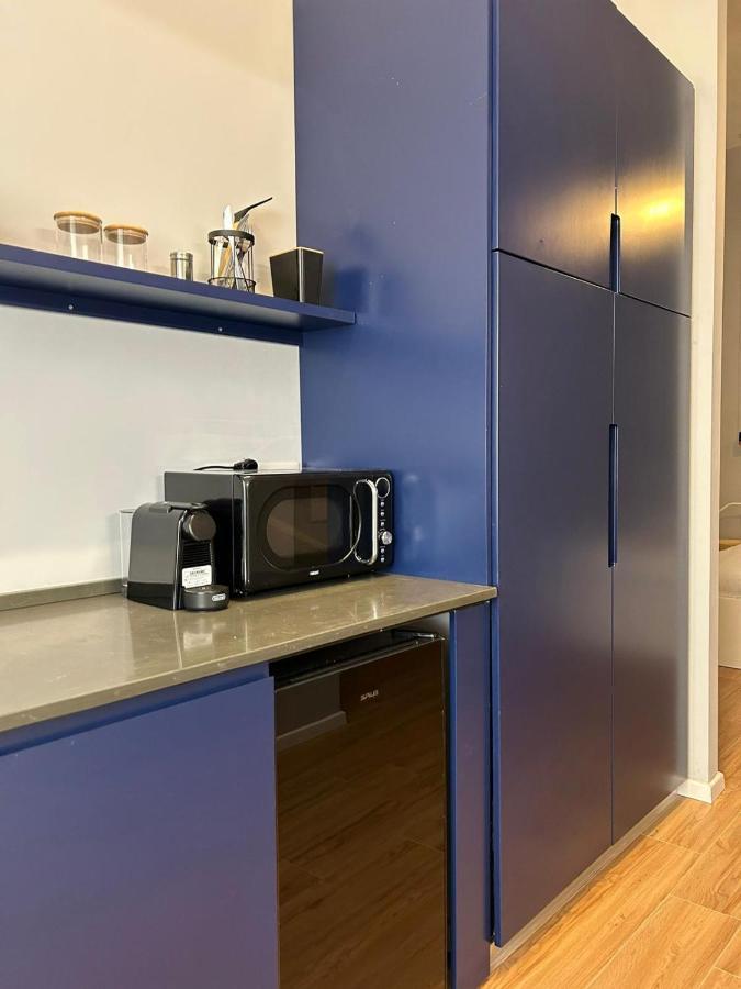 Maze - Perfectly Located Brand New Flats Appartement Tel-Aviv