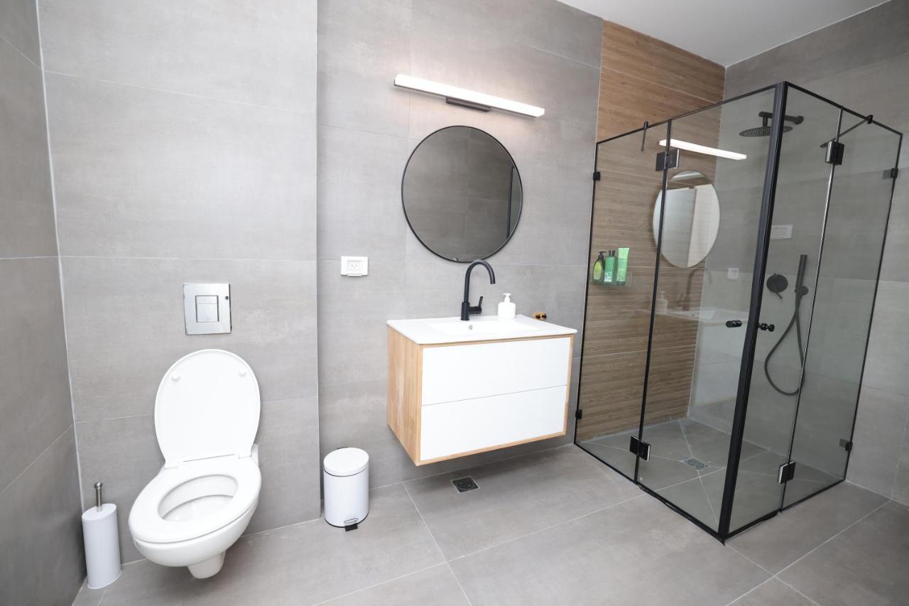 Maze - Perfectly Located Brand New Flats * Tel-Aviv